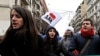 Greek Leaders Push For Cuts Amid Backlash