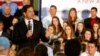 Surging Cruz, Rubio Pass Carson as Republicans Ready for Debate