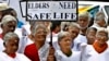 UN Report: Women Marrying Later, Living Longer