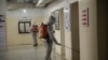 Syria Medical Workers Say Coronavirus Spread in Idlib Could be ‘Catastrophic’