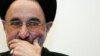 محمد خاتمی: می‌خواهند بگویند با آمدن روحانی، چیزی عوض نشده