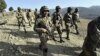 Operasi Militer Pakistan Tewaskan 4 Militan