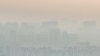 Northwest China Cities Halt Heavy Industries to Curb Pollution