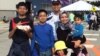 Bram dan Shinta Djermani, Pasangan Muslim asal Indonesia di Washington