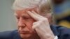 At A Glance: The Legal Dispute Over Release of Trump's Taxes