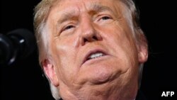 VaDonald Trump