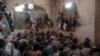 Kurds Seek Solutions for Captured IS Fighters  