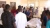 Explosion Near Kenya Police Station Kills 4