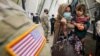 North Carolina Prepping to Receive Afghan Evacuees 
