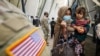 Few Afghan Refugees Relocating to US Under 'P-2' Program