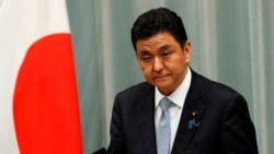 日本是否助美協防台灣？專家：東京無法袖手旁觀