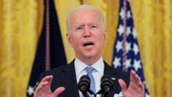 Emissão Vespertina: Presidente da Câmara dos Representantes dos EUA abre inquérito para possível impugnação de Joe Biden