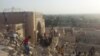 Iraqi Archeologists Discover Ancient Palace Under Site Destroyed by IS