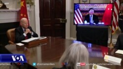 Takimi Biden-Xi dhe çfarë pritet më tej në marrëdhëniet SHBA-Kinë