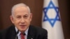 Netanyahu Berjanji Hancurkan Hamas