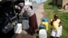 Experts: African Hunger Crisis Largely Man-made