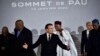 Europe Mulls Forceful Presence in Conflict-torn Sahel 