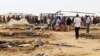 UNHCR Himbau Donor Internasional Tingkatkan Bantuan bagi Pengungsi di Tunisia