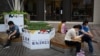 中國經濟關鍵數據8月全面走軟 四季度GDP增幅將低於預期
