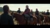 WATCH: Penelope Poulou's video report 