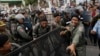 Cambodian Rights Group Next in Firing Line