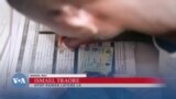 Hadamaden yɛrɛ ka kunnafoniw tila-tila bololo kan,