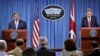 Panetta: Syrian Violence 'Spinning Out of Control'
