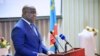 F. Tshisekedi alaki kotiya manzaka na boyokani ya UA ya bitumba na kaniaka