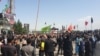 مراسم عاشورا در کابل؛ شبکه‌های مخابراتی قطع شد