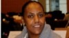 ቃለ-መጠይቕ ምስ ሜሮን እስቲፋኖስ ተከታታሊት ኩነታት ስደተኛታት