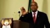 South African President Zuma Resigns