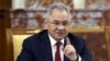 შოიგუ: რუსეთი უკრაინის ფრონტზე „აქტიურ თავდაცვას“ აგრძელებს