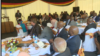 Zimbabwe President Asks Business Leaders to Address Shortages