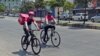 Food Panda delivery service