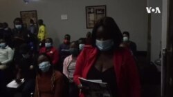 Dare reNational Assembly Rotanga Kunzwa Pfungwa Dzeveruzhinji paMusoro peHurongwa hweMashandisirwo eMari eGore Rinouya
