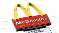 Earns McDonalds