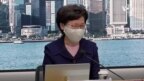 港府決定將立法會選舉延期一年