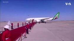 Papa Francis Giheşt Îraqê