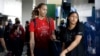 American Basketball Player Reportedly in Good Condition in Russian Jail 