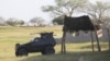 US Gives Nigeria 24 Armored Vehicles for Boko Haram Fight