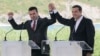 Grčka i Makedonija potpisale sporazum koji okončava spor oko imena