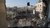 UN Security Council Delays Vote on Call for Broad Humanitarian Access to Gaza