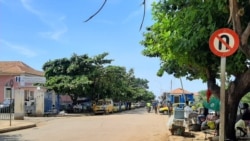 Aumenta a criminalidade em São Tomé e Príncipe