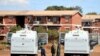 Zimbabwe Marks Independence Anniversary Amid COVID-19 Lockdown