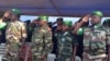 UN Peacekeepers Deploy in Central African Republic 
