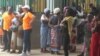 Familiares de acidentados em Cabinda aguardam notícias