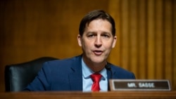 美參議員對中國公安部官員角逐國際刑警組織執委表關切，敦促拜登政府採取措施