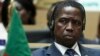 FILE - Zambian President Edgar Lungu is seen at the 24th Ordinary session of the Assembly of Heads of State and Government of the African Union (AU) at the organization's headquarters in Ethiopia's capital Addis Ababa, January 30, 2015.