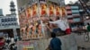 Bangladesh Bloggers Fear Deadly Backlash Won't End Soon