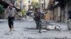 Rights Group Calls on Obama to Require Prohibition of Child Soldiers